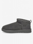 UGG - Naiste talvesaapad, W Classic ultra mini
