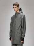 RAINS - Pikk vihmamantel, LONG JACKET
