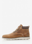JACK&JONES - Meeste demi-hooaja nahksaapad, JFWTUBAR
