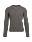 REAL CASHMERE - Meeste kampsun ka&scaron;miiriga