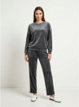NEW COLLECTION - Naiste kampsun ja p&uuml;ksid