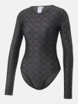PUMA - Naiste kompressioonis&auml;rk, COUTURE SPORT T7 BODYSUIT WOMEN