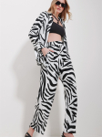 TREND ALACATI STYLE - Naiste pluus