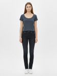 V BY VERY - Naiste Crop Top