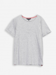 CREW CLOTHING COMPANY - Laste l&uuml;hikeste varrukatega T-s&auml;rk