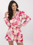 ITALY MODA - Naiste kombinesoonid