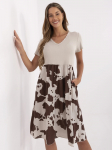 ITALY MODA - Naiste kleit