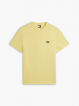 TOMMY JEANS - L&uuml;hikeste varrukatega meeste T-s&auml;rk, TJM REG BADGE TEE EXT