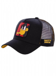CAPSLAB - Meeste m&uuml;ts, Capslab Looney Tunes Daffy Duck Cap Kids CL-LOO-3-DAF1