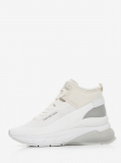 CALVIN KLEIN - Naiste poolhooaja jalatsid, WEDGE RUNNER LACE UP IN MIX