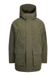 JACK&JONES - Talvine meeste jope, JCOSTANCE