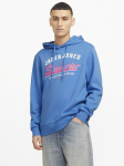 JACK&JONES - Meeste kapuutsiga kampsun, ELOGO