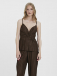 VERO MODA - Naiste varrukateta pluus, SUTTON