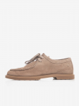 TOMMY HILFIGER - Naiste nahast loafers, KERGE SUEDE APRONIKAS