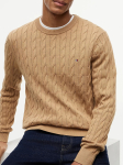 TOMMY HILFIGER - Meeste kampsun