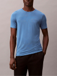 CALVIN KLEIN - Meeste l&uuml;hikeste varrukatega s&auml;rk, S/S CREW NECK