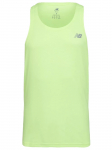 NEW BALANCE - Meeste varrukateta s&auml;rk, SPORT ESSENTIALS SINGLET MT41220AFG