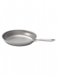 ZYLE - Roostevabast terasest praepann, 28cm