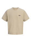 JACK&JONES - L&uuml;hikeste varrukatega meeste T-s&auml;rk, COLTON