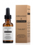 ORGANIC&BOTANIC - Tasakaalustav n&auml;oseerum, 30 ml