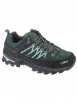 CMP - Naiste saapad, CMP Rigel Low Wmn WP 3Q13246-01FU