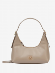 CALVIN KLEIN - Naiste k&auml;ekott, EMBLEM HW LTHR MINI SHLOULDER BAG, EMBLEM HW LTHR MINI SHLOULDER BAG