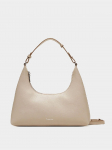 CALVIN KLEIN - Naiste k&auml;ekott, FOIL LOGO CONV SHOULDER BAG