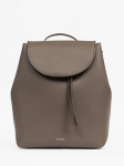 CALVIN KLEIN - Seljakott , FOIL LOGO LARGE FLAP BACKPACK