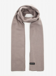 CALVIN KLEIN JEANS - Meeste sall; INST PATCH SCARF