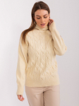 WOOL FASHION ITALIA - Naiste kampsun