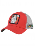 CAPSLAB - Meeste m&uuml;ts, Capslab Freegun Looney Tunes CL-LOO-1-BUG1
