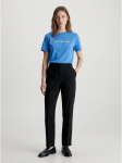 CALVIN KLEIN JEANS - Naiste l&uuml;hikeste varrukatega s&auml;rk