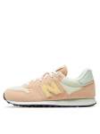NEW BALANCE - Naiste vabaajajalatsid, 500