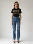 VERSACE JEANS COUTURE - L&uuml;hikeste varrukatega naiste T-s&auml;rk