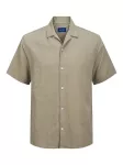 JACK&JONES - L&uuml;hikeste varrukatega meeste s&auml;rk