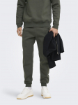 ONLY & SONS - Meeste p&uuml;ksid, ONSCERES REG SWEAT PANTS NOOS