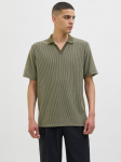 JACK&JONES - L&uuml;hikeste varrukatega meeste polos&auml;rk, KASH