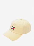 TOMMY JEANS - Nokkm&uuml;ts, TJW LINEAR LOGO CAP, TJW LINEAR LOGO CAP