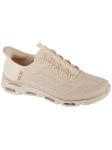 SKECHERS - Naiste vabaaja kingad, Skechers Slip-Ins: Glide-Step Gratify &ndash; Pace 104610-NTGD