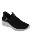 SKECHERS - Naiste vabaaja kingad, Skechers Slip-Ins Ultra Flex 3.0 &ndash; Glitter Me 149591-BKGD
