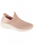 SKECHERS - Naiste vabaaja kingad, Skechers Slip-Ins Ultra Flex 3.0 &ndash; Glitter Me 149591-RSGD