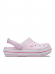 CROCS - Laste sussid, CROCBAND CLOG K