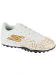 SKECHERS - Laste jalgpallijalatsid, Skechers Skx 1.5 Jr Youth Fg 252063L-WBGD