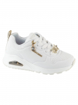 SKECHERS - Laste vabaaja-jalatsid, UNO GEN1 &ndash; TRENDY JEWELS 310562L-WGD
