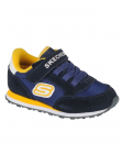 SKECHERS - Laste vabaaja jalatsid, Skechers Retro Sneaks-Gorvox 97366N-NVGD