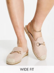 LONDON REBEL - Naiste flip flops, LONDON REBEL MULES