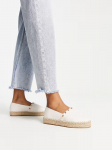 TRUFFLE - Naiste espadrillid, TRUFFLE COLLECTION STUDDED