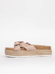 ASOS - Naiste flip flops, WIDE FIT TOE