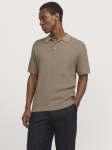 JACK&JONES - L&uuml;hikeste varrukatega meeste polo-s&auml;rk, COOPER