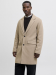 JACK&JONES - Meeste villane mantel, HARRIS